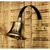 Traditional Shop Bells - 2 Styles 